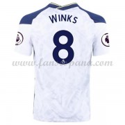 Camisetas De Futbol Baratas Tottenham Hotspurs Harry Winks 8 Primera Equipación 2020-21..